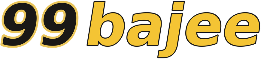 99bajee logo