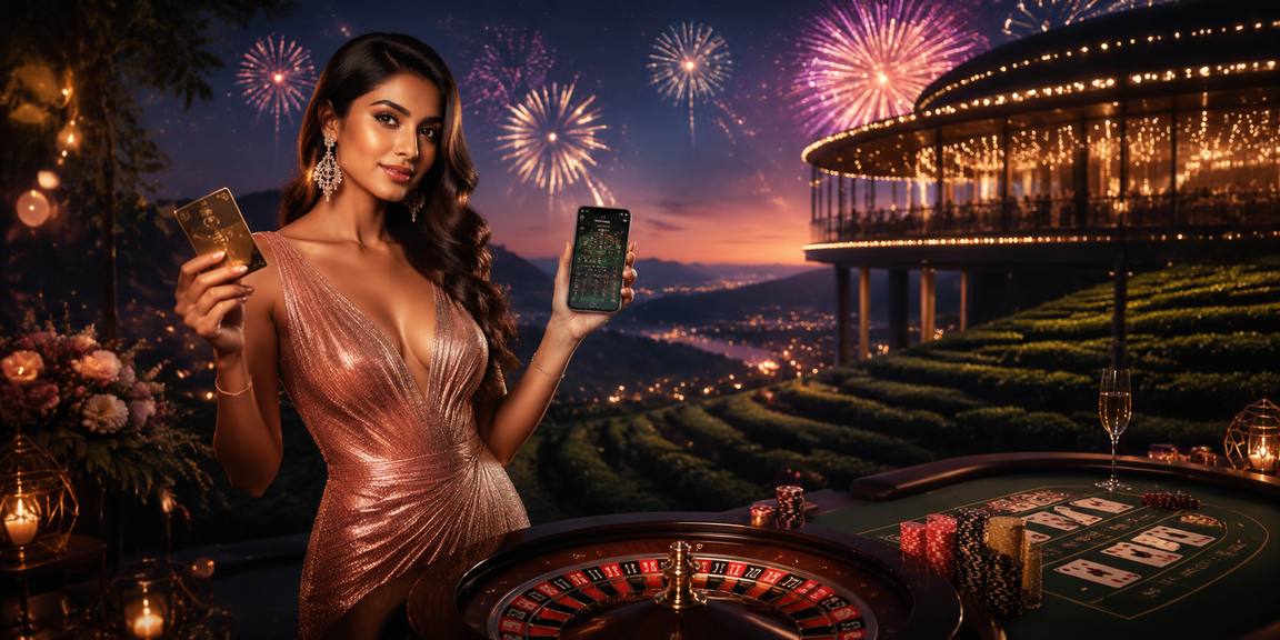 99bajee Casino
